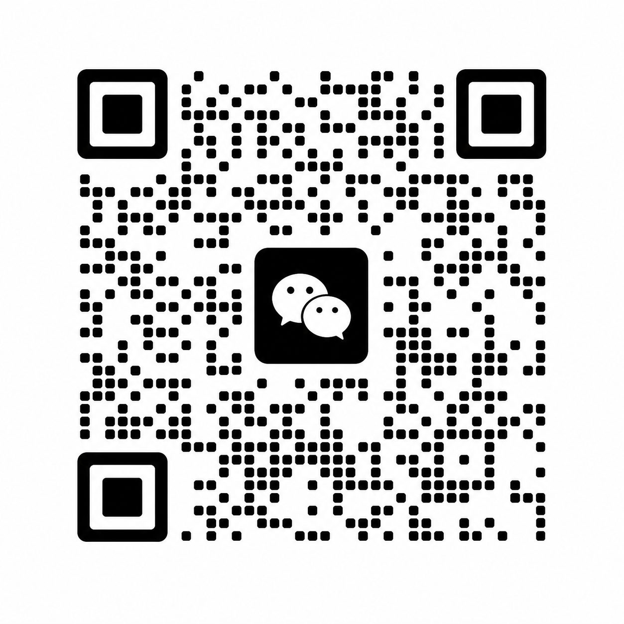 st直播公众号二维码